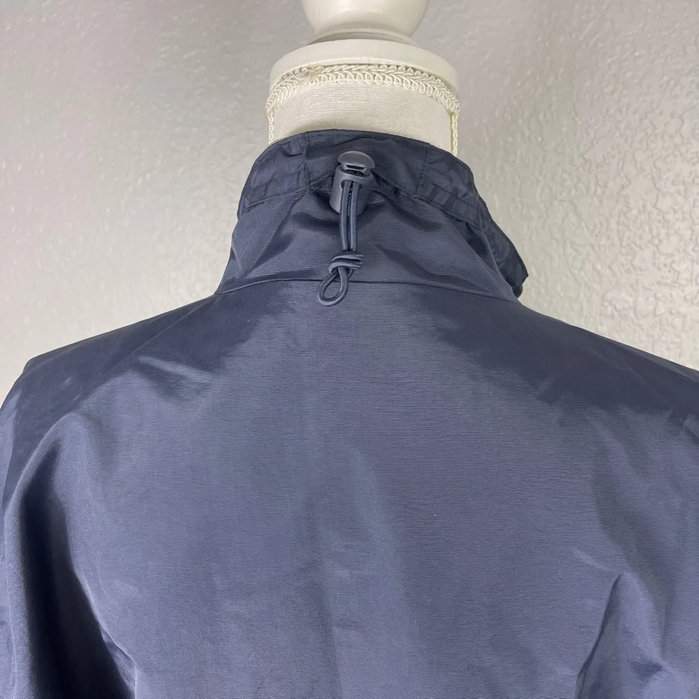 Basix Lifestyle‎ - Santa Barbara Blue Jacket - Picture 7 of 10